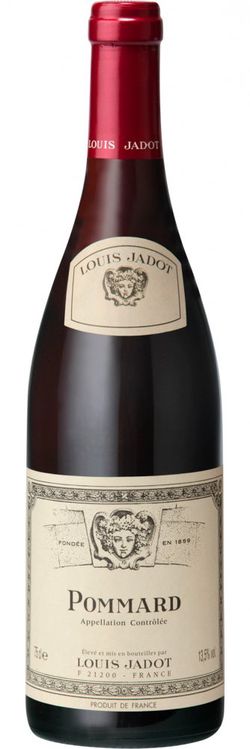 produkt Maison Louis Jadot Pommard 2015 0,75l 13,5%