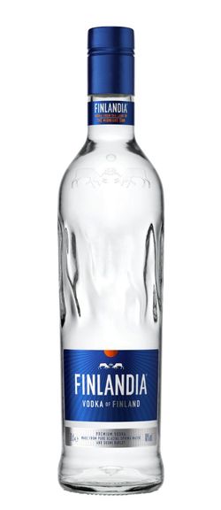 produkt Finlandia vodka 0,7l 40%