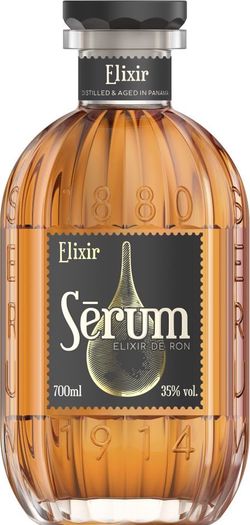 produkt Sérum Elixir 0,7l 35%