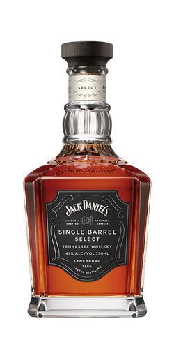 produkt Jack Daniel's Single Barrel Select 0,7l 45%