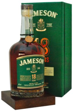 produkt Jameson 18YO 46% 0,7L