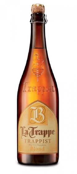 produkt La Trappe Blond 0,75l 6,5%