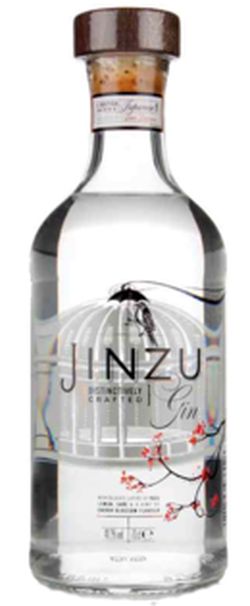 produkt Jinzu Gin 41,3% 0,7l