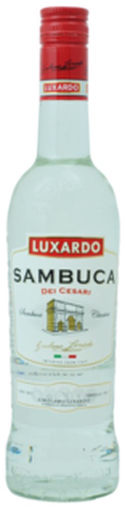 produkt Luxardo Sambuca dei Ceasari 38% 0,7L