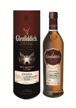 produkt Glenfiddich Malt Master's Edition 0,7l 43%