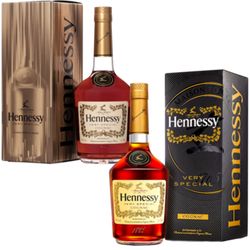produkt Hennessy VS 40% 0,7L