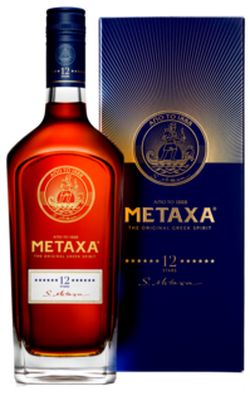 produkt Metaxa 12* 40% 0,7l