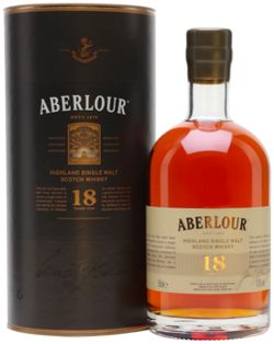 produkt Aberlour 18YO 43% 0,5l