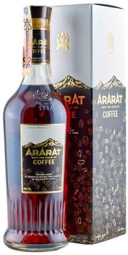 produkt Ararat Coffee 30% 0,7L