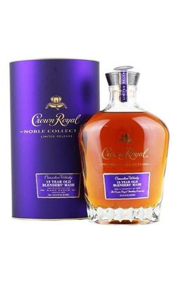 produkt Crown Royal Bourbon 0,75l 45%