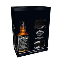produkt Jack Daniel's No.7 + deka 0,7l 40% GB