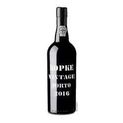produkt Kopke Late Bottled Vintage 2015 0,75l 20% GB