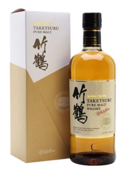 produkt Nikka Whisky Taketsuru Pure Malt 43% 0,7L
