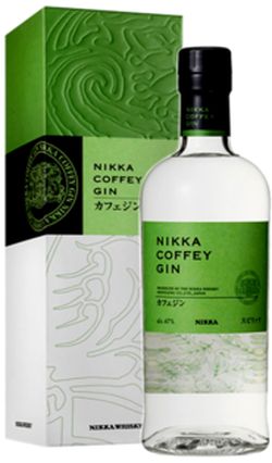 produkt Nikka Coffey Gin 47% 0,7L