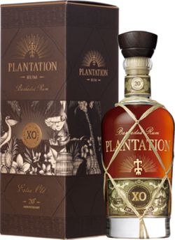produkt Plantation XO 20th Anniversary 40% 0,7L
