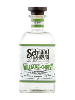 produkt Schraml Edel-brände Williams 0,5l 42%