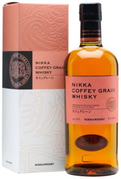 produkt Nikka Coffey Grain 45% 0,7l