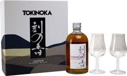produkt Tokinoka 0,5l 40% + 2x sklo GB