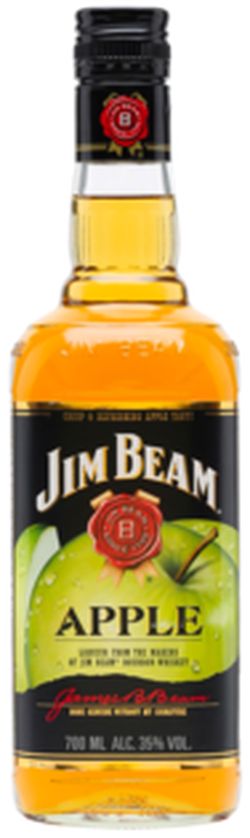 produkt Jim Beam Apple 35% 0,7L