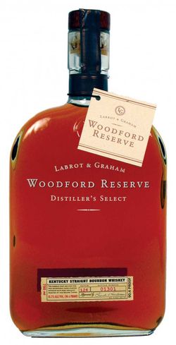 produkt Woodford Reserve  Distiller Select 0,7l 43,2%