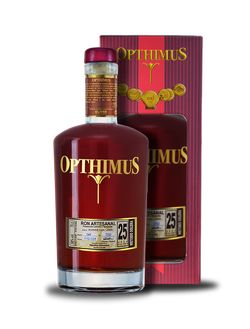 produkt Opthimus 25y 0,7l 38% GB