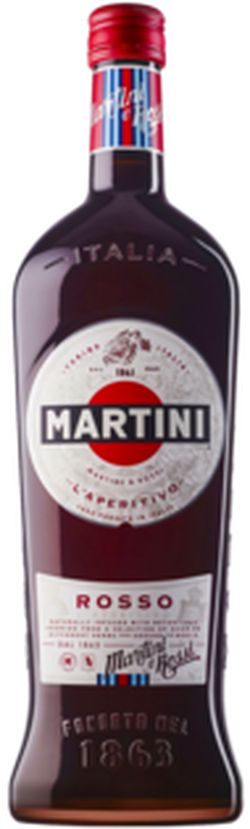 produkt Martini Rosso 14,4% 0,75L