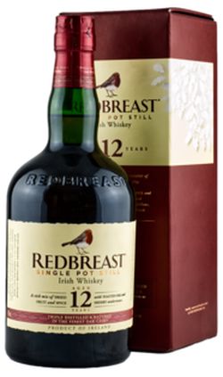produkt Redbreast 12YO 40% 0,7L