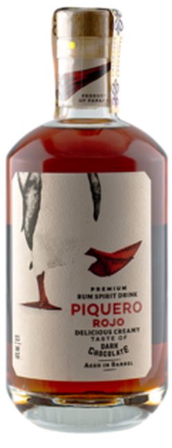 produkt Piquero Rojo 40% 0,7L