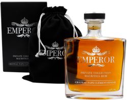 produkt Emperor Private Collection 42% 0,7L