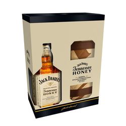 produkt Jack Daniel's Honey + deka 0,7l 35% GB