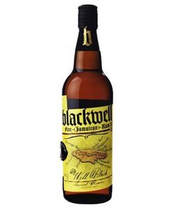 produkt Blackwell Rum 0,7l 40%