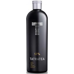 produkt Tatratea 0,7l 52%