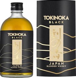 produkt Tokinoka Black 0,5l 40%