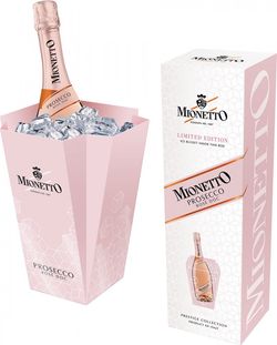 produkt Mionetto Prosecco Rosé chiller pack 0,75l 11% GB