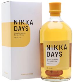 produkt Nikka Days 40% 0,7l