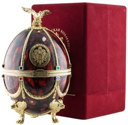 produkt Imperial Collection Faberge Ruby 40% 0,7L