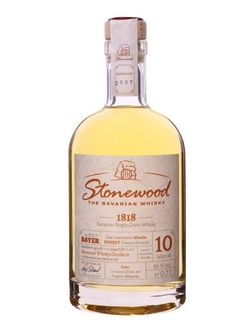 produkt Stonewood 1818 10y 0,7l 45%
