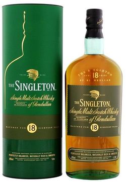 produkt Singleton of Glendullan 18y 1l 40% GB