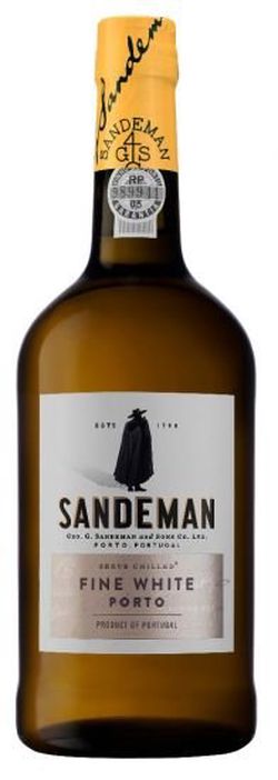 produkt Sandeman White Porto 0,75l 19%