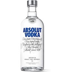produkt Absolut Vodka 3l 40%