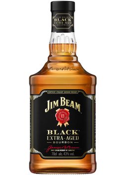 produkt Jim Beam Black 0,7l 43%