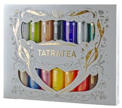 produkt Tatratea Mini 43,2% 14 x 0,04L