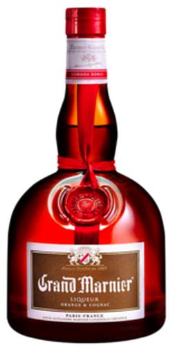 produkt Grand Marnier Cordon Rouge 40% 0,7l