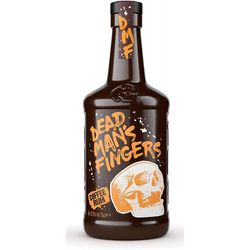 produkt Dead Man's Fingers Coffee Rum 0,7l 37,5%