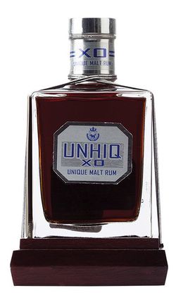 produkt Unhiq Malt Rum XO 25y 0,5l 42%