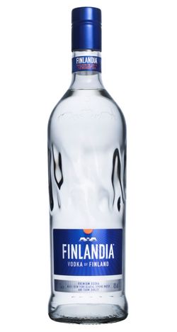 produkt Finlandia vodka 1l 40%