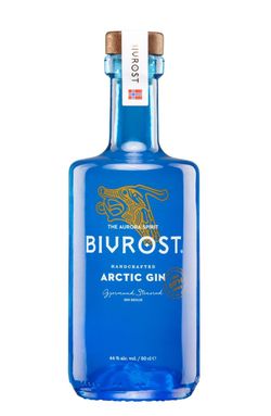 produkt Bivrost Arctic Gin 0,5l 40%