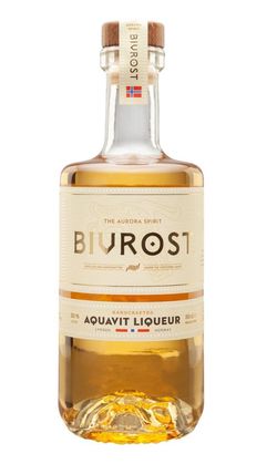 produkt Bivrost Aquavit Liqueur 0,5l 35%
