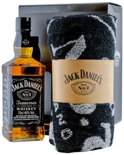 produkt Jack Daniel's Old N°. 7 40% 0,7L
