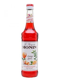 produkt Monin Orange Spritz 0,7l